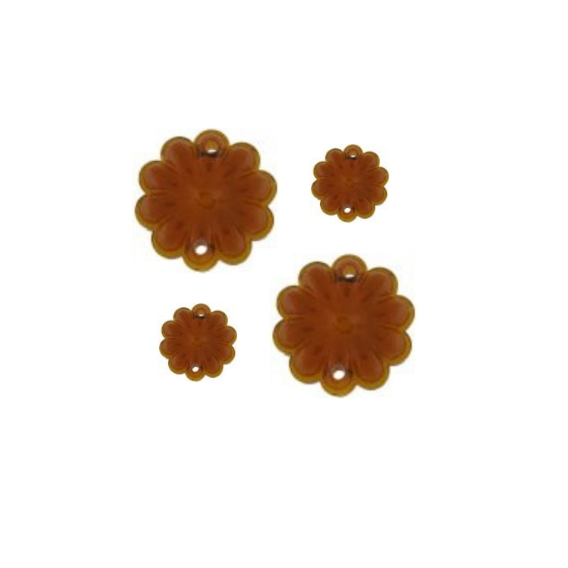 amber chandelier crystals for chandelier and lamps