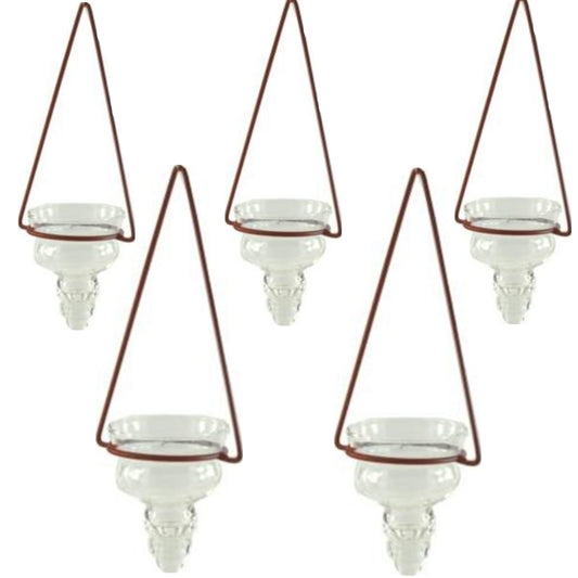 crystal wedding tree centerpieces