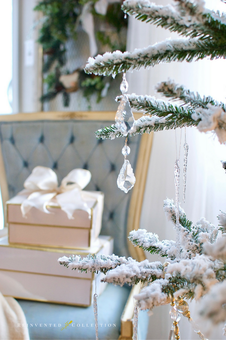 Warm Up Your Home for The Holiday Season