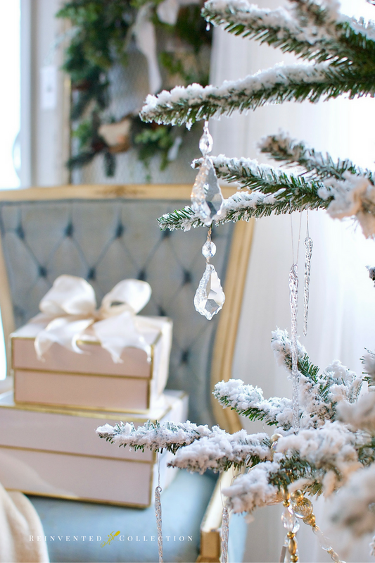 Warm Up Your Home for The Holiday Season