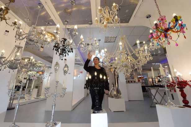 Chandelier Crystals - Everything you want to know!