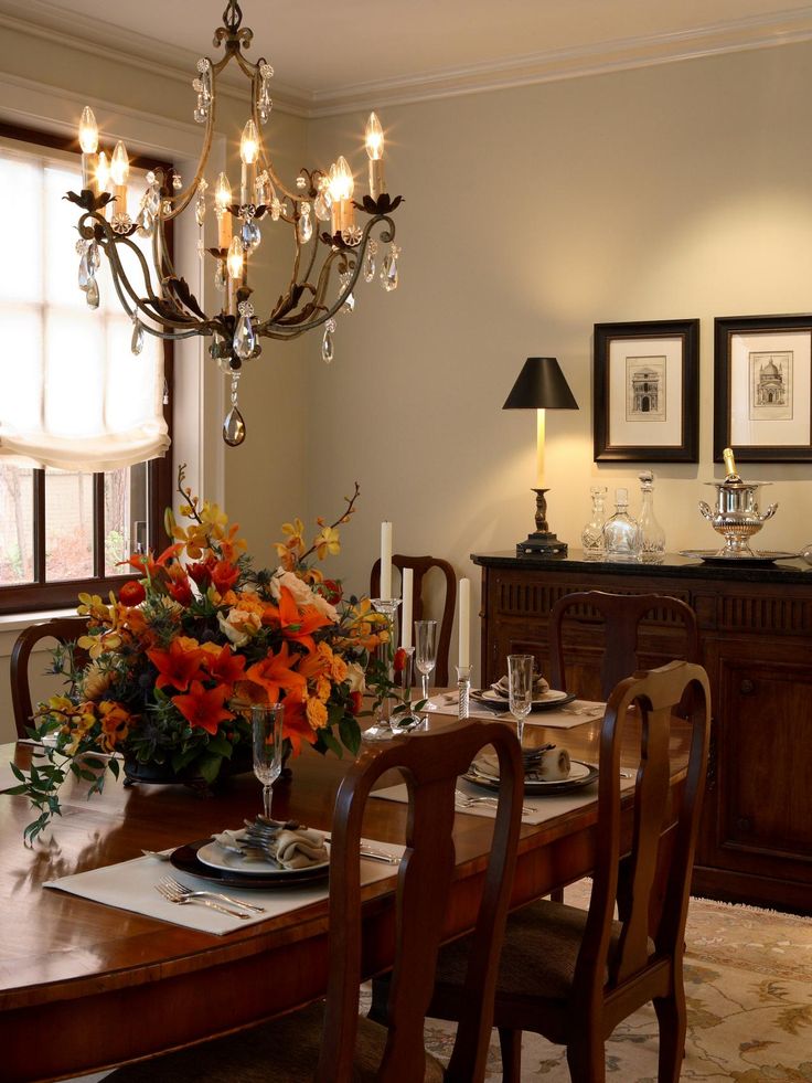 The Perfect Crystal Chandelier for Your Home