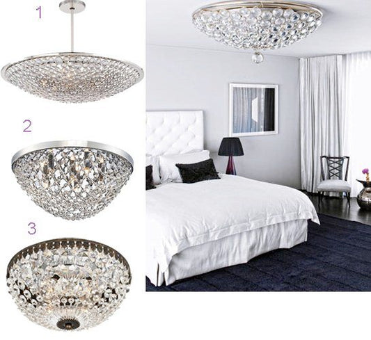 The Perfect Chandelier for Your Home