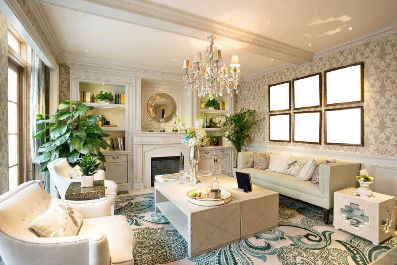 Choosing the Best Crystal Chandelier for Your Home