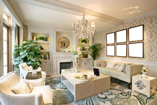 Choosing the Best Crystal Chandelier for Your Home