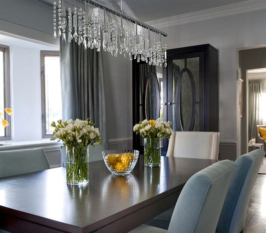 How to Shop for the Best Chandelier for Your Home