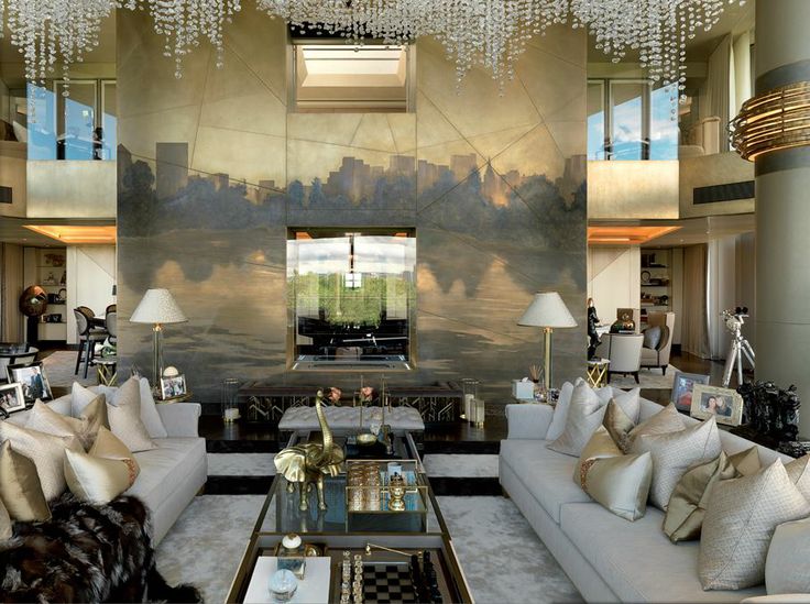 Do Only Rich People Have Crystal Chandeliers?