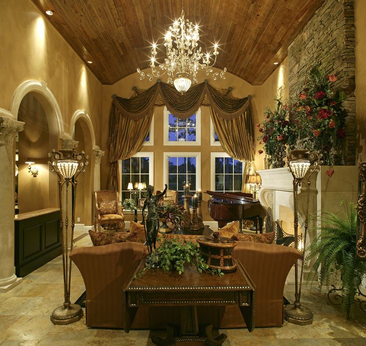 Crystal Chandelier – Why you should have Crystals in Your Home Decor