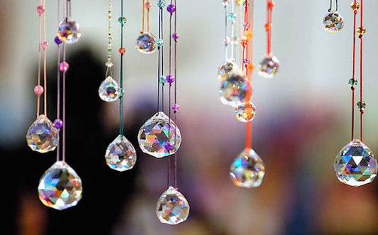 FENG SHUI: Bring harmony into your life