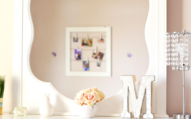 Adding Crystal Prisms to Any Room -The Power Beauty