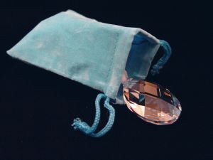 Crystals are a great gift idea!