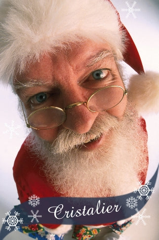 Santa's Official 2019 List of Naughty or Nice Names