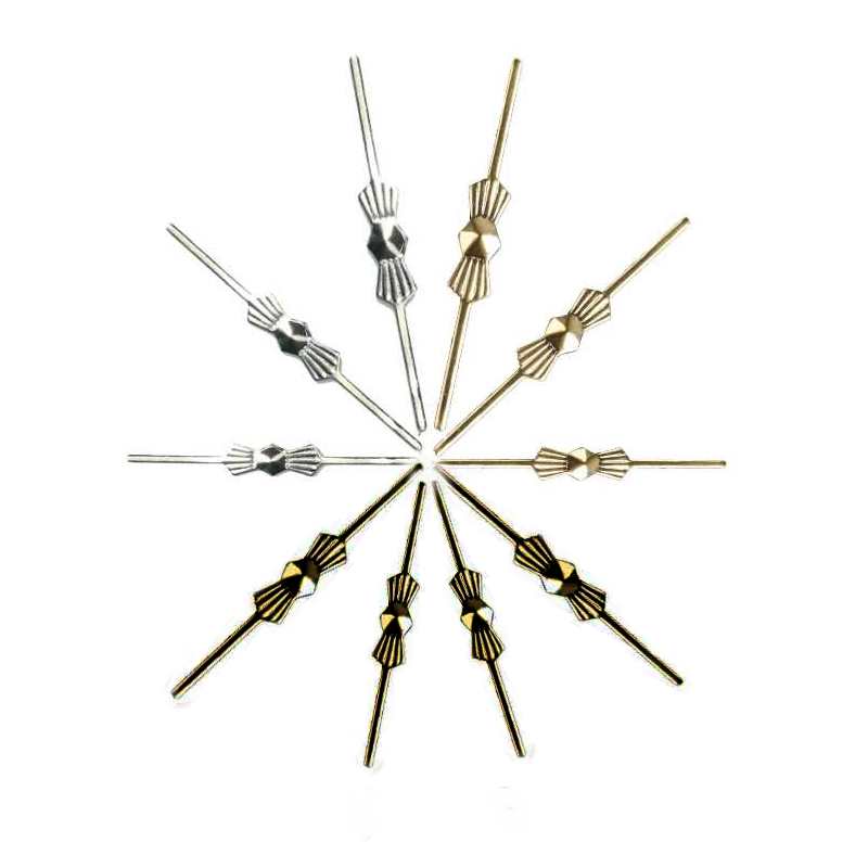 Crystal Chandelier Parts & Clips