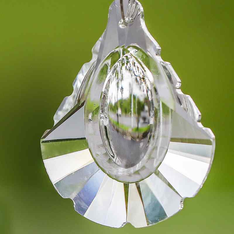 crystal chandelier replacement parts