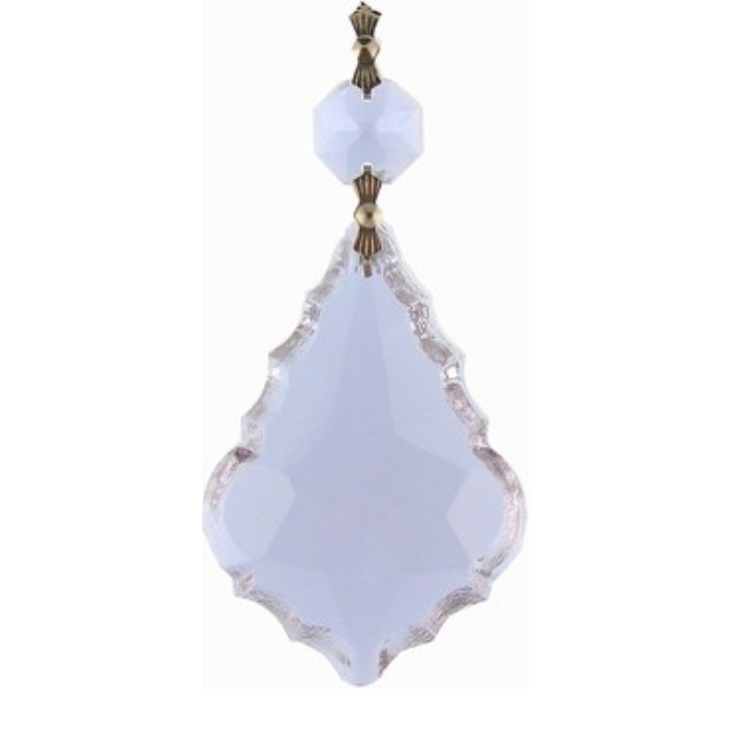 light purple chandelier replacement crystals
