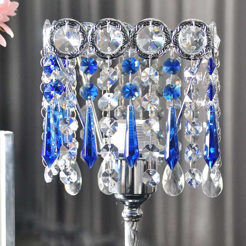 chandelier discounted crystals