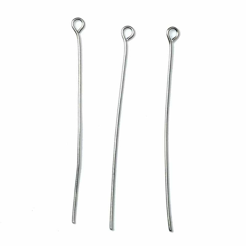 chandelier head pins
