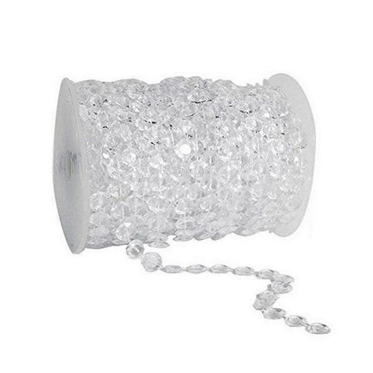 acrylic crystal chandelier replacement prisms