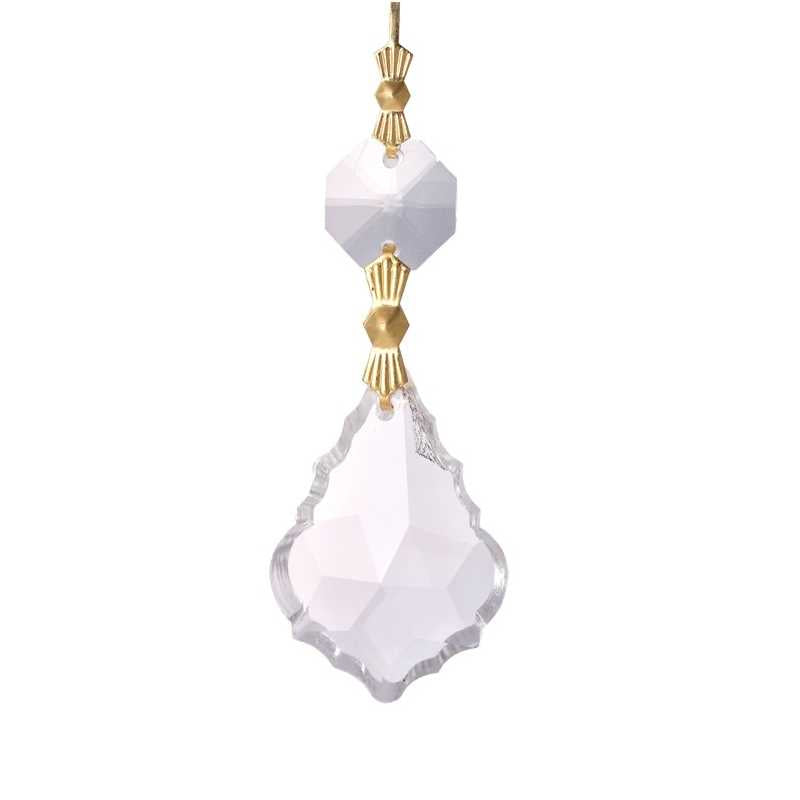 chandelier crystal replacements for less