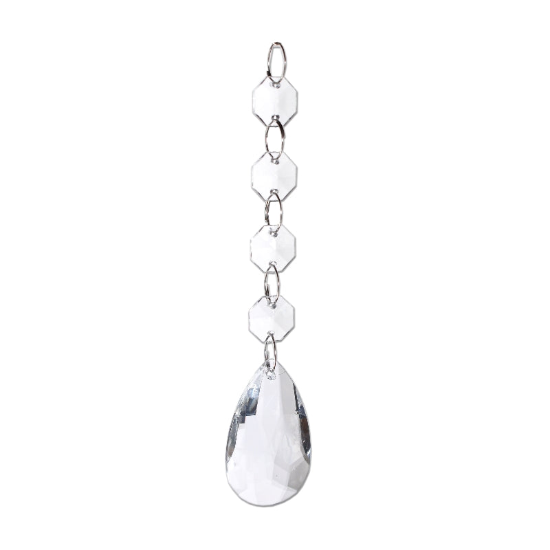 buy acrylic chandelier replacement crystal prism