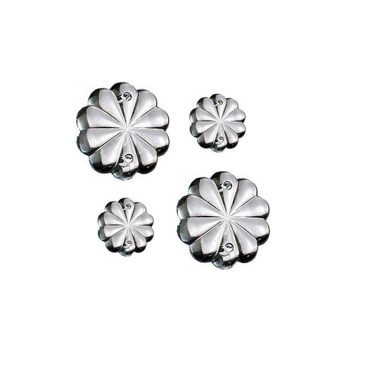 replacement crystal parts for chandelier