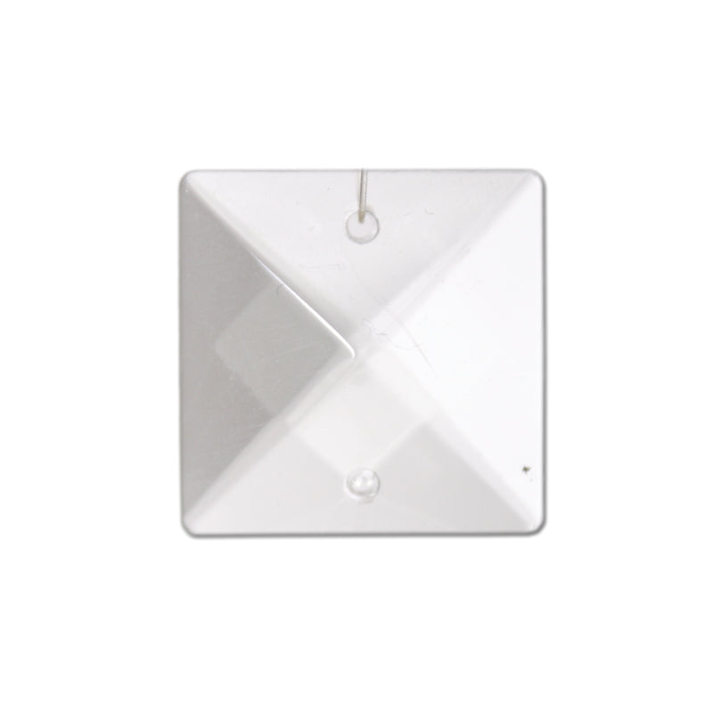 square chandelier teardrop crystal replacement