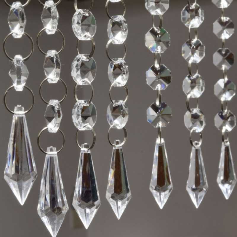 hanging crystal suncatchers